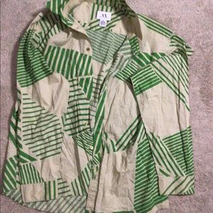 Mens shirt
